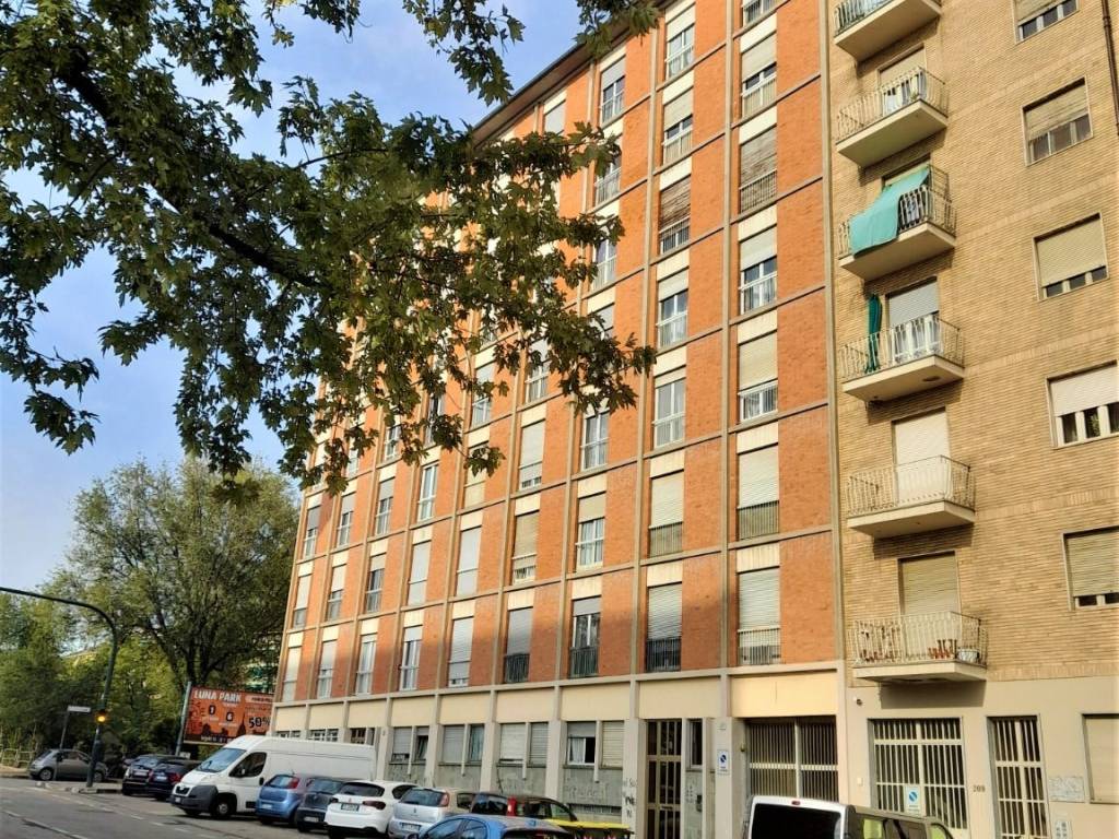 Stanza singola in affitto, affittasi camera singola via Onorato Vigliani 207 Mirafiori Sud