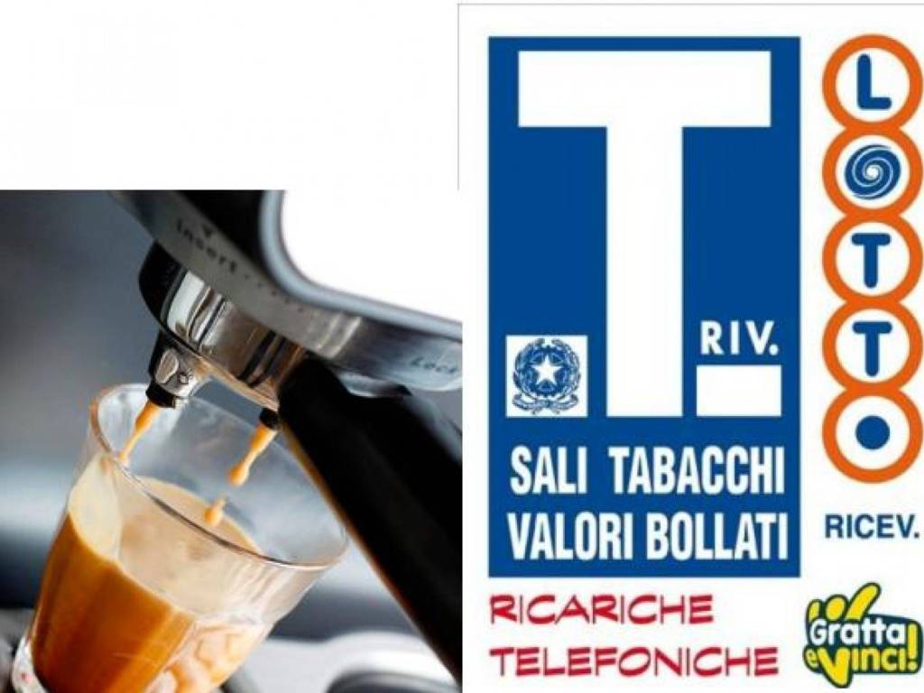 Vendesi Tabacchi Bar Torino Centro