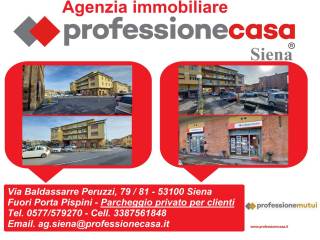 sede agenzia