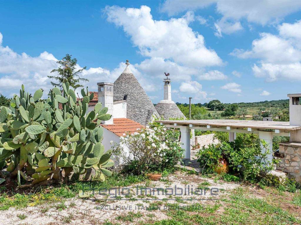 Pregio Immobiliare Monopoli