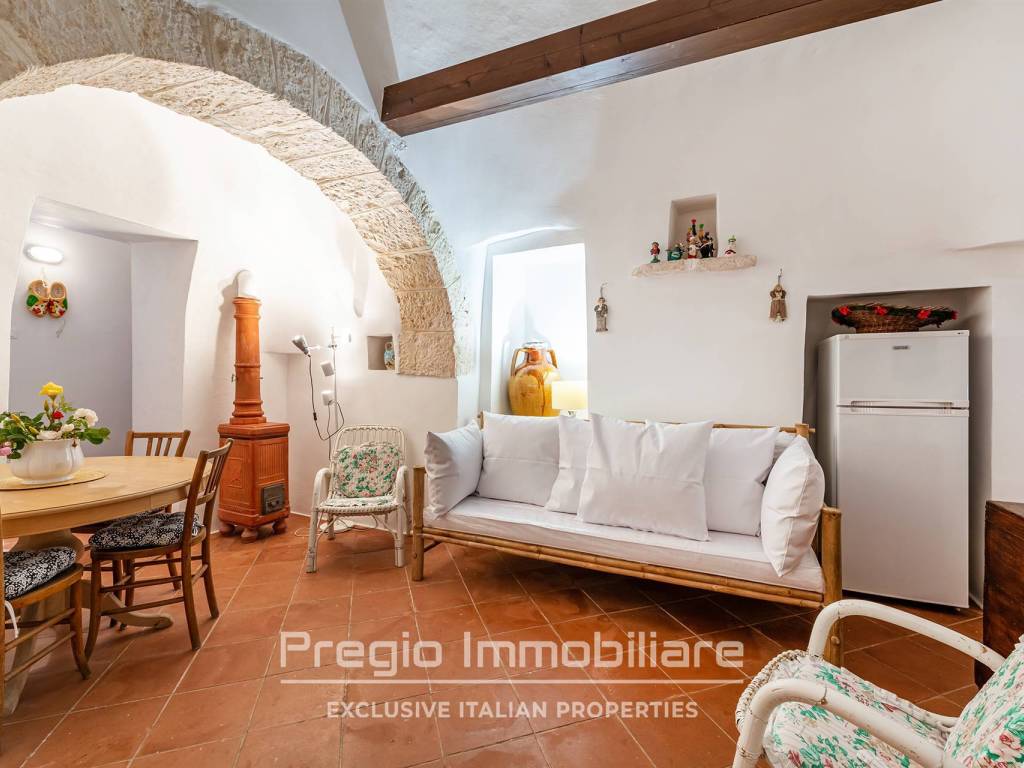 Pregio Immobiliare Monopoli