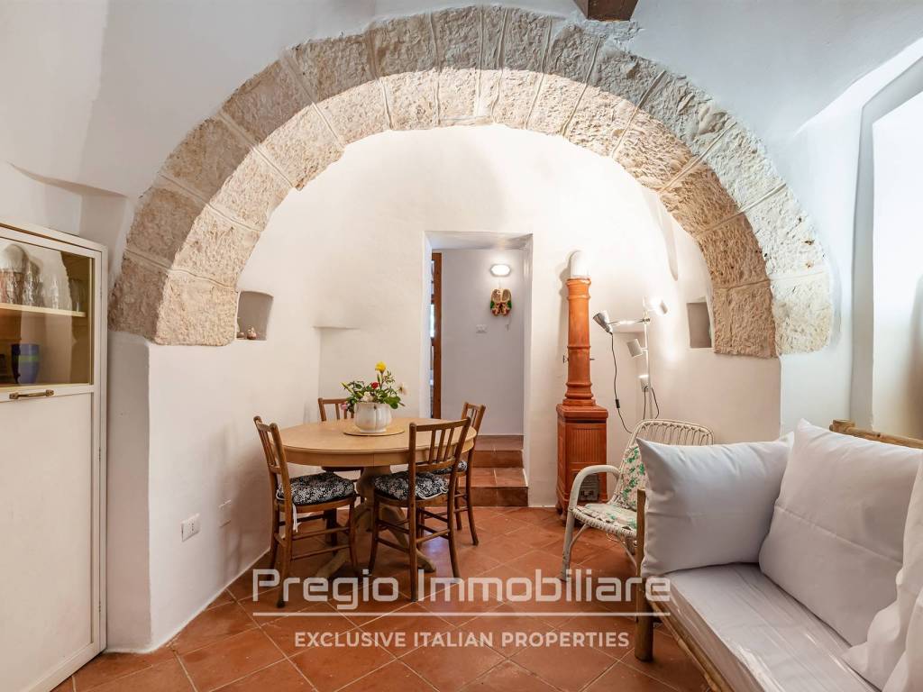 Pregio Immobiliare Monopoli