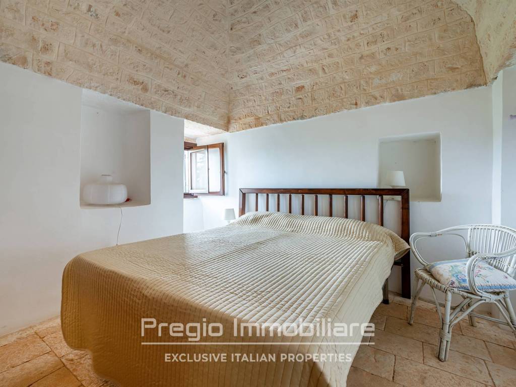 Pregio Immobiliare Monopoli