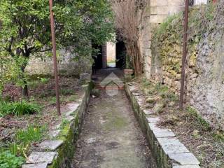 cortile