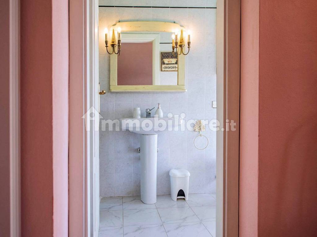 bagno