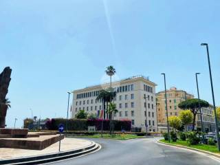 piazza della Repubblica