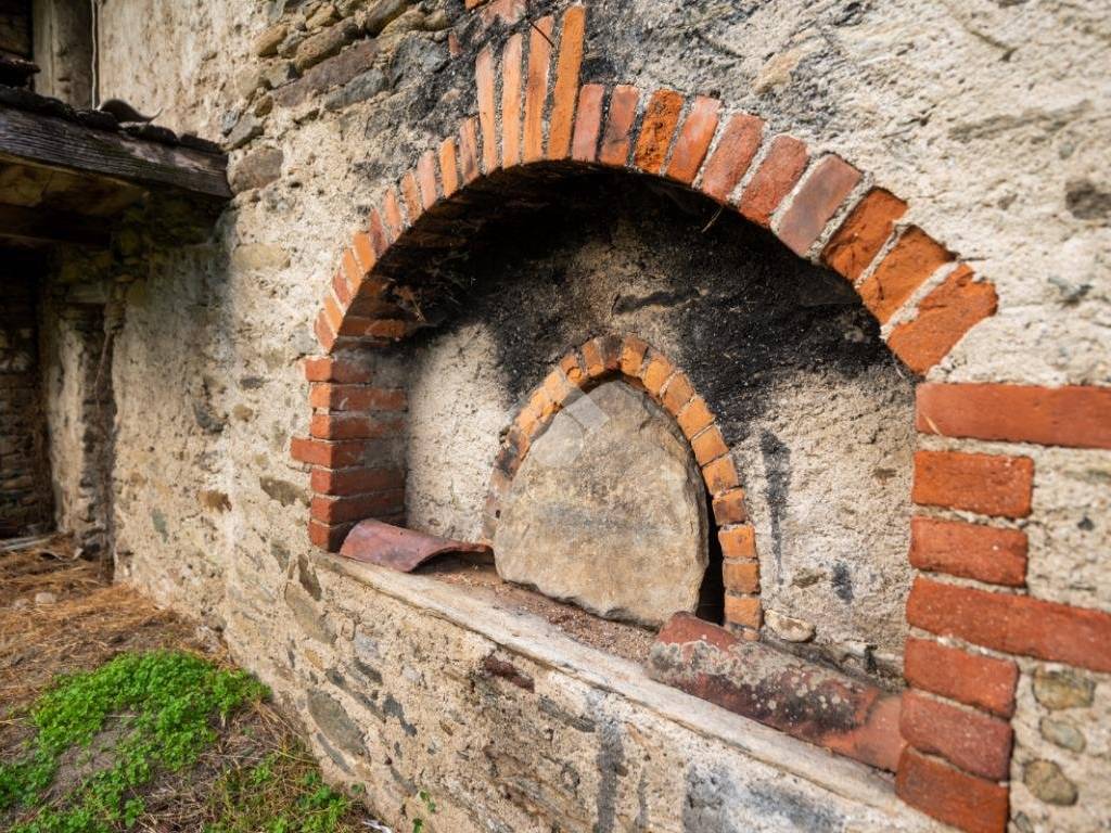 forno a legna