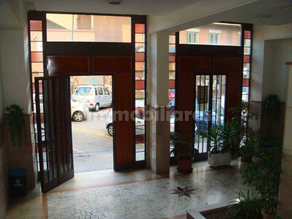 Vendita Appartamento Napoli. Quadrilocale in via Pomponio Gaurico 21. Buono  stato, quarto piano, con balcone, riscaldamento autonomo, rif. 103997227