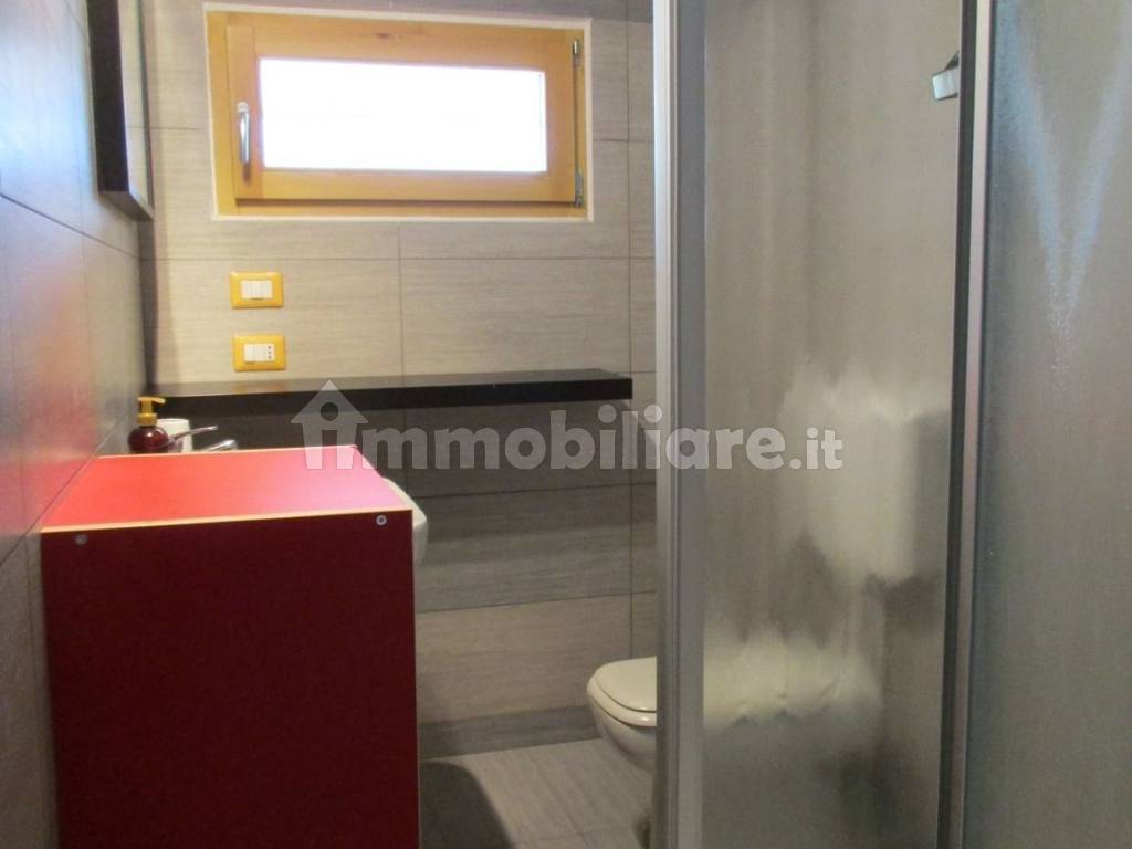 BAGNO