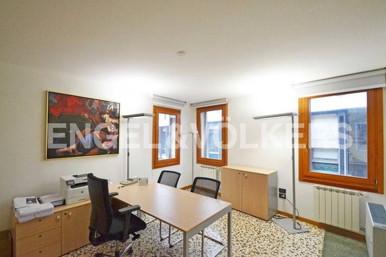 Ufficio - studio campo san luca, san marco, venezia