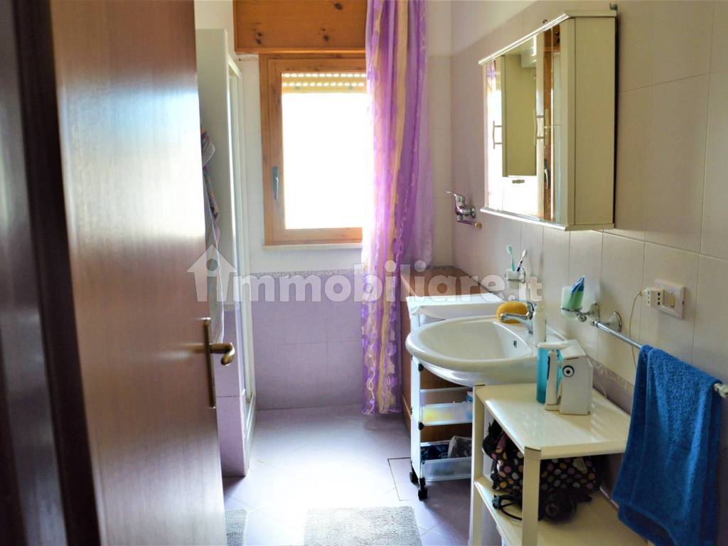 bagno interno