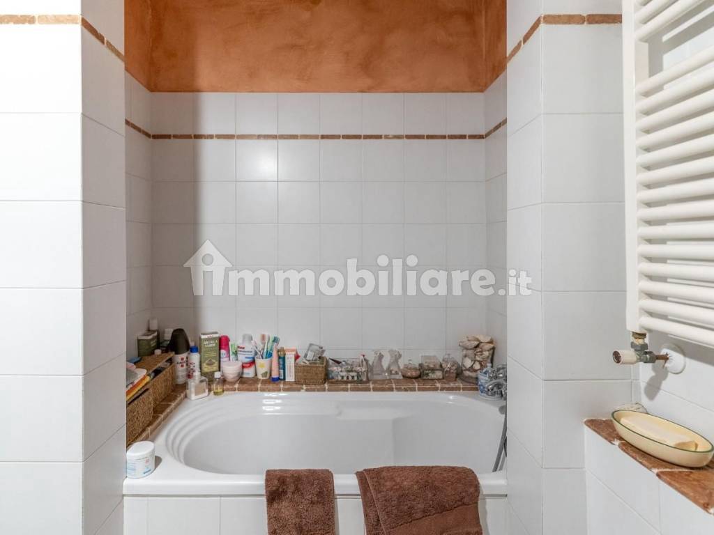 bagno