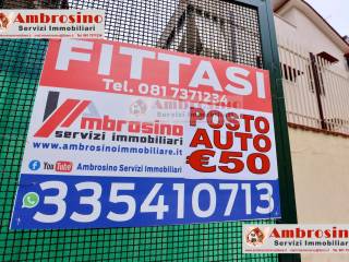 POSTI AUTO IN FITTO A CASORIA