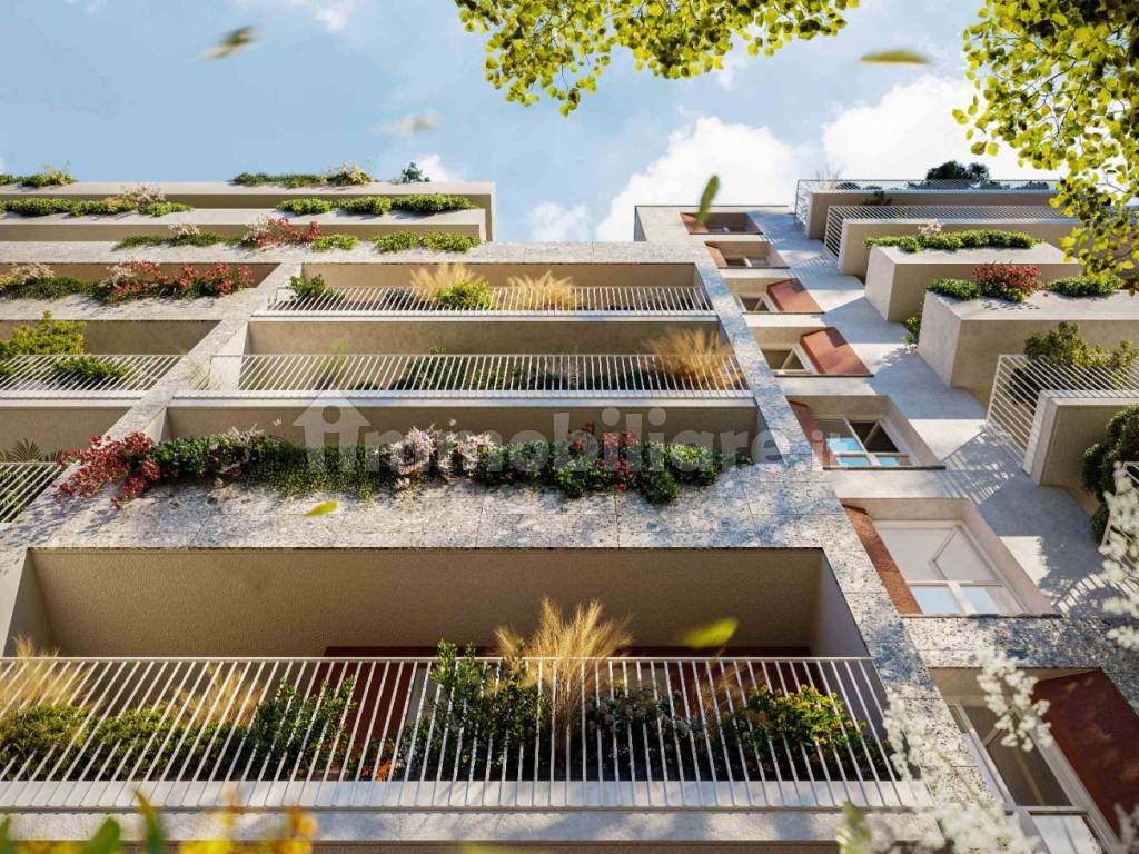 Nuove Costruzioni in vendita a Milano, rif. 104024233 - Immobiliare.it