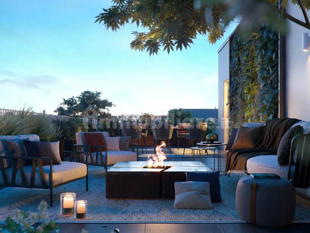 Nuove Costruzioni in vendita a Milano, rif. 104024233 - Immobiliare.it