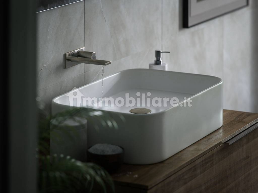 BAGNO