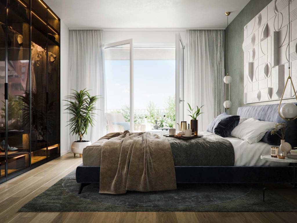 Nuove Costruzioni in vendita a Milano, rif. 104024233 - Immobiliare.it