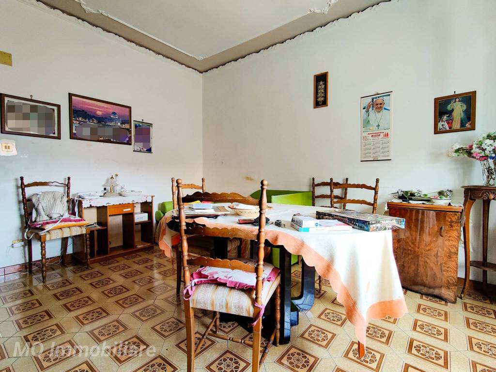 SALA DA PRANZO