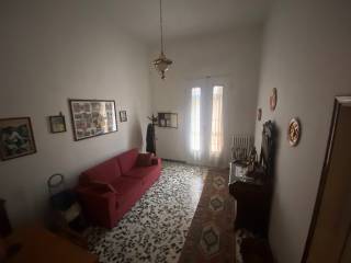 Ingresso piano terra