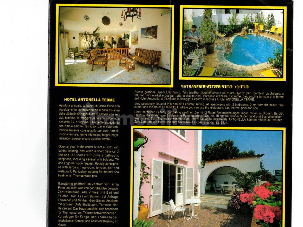 brochure