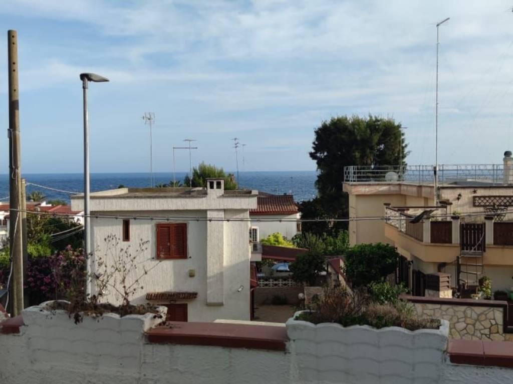 Villa unifamiliare via ovidio 2, centro, leporano