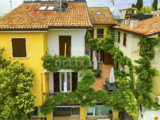 Foto - Vendesi casa, terrazzo, Lago di Garda, Lazise