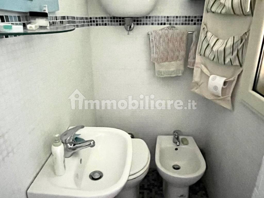 bagno