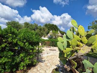 Trullo Venere di Ostuni