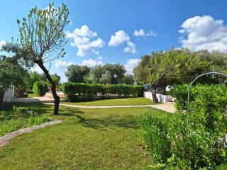 Trullo Venere di Ostuni