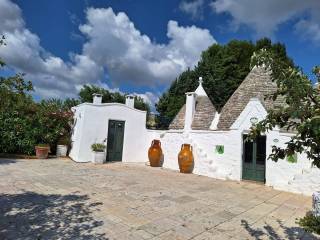 Trullo Venere di Ostuni