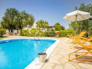 Trullo Venere di Ostuni