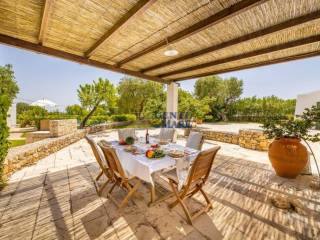 Trullo Venere di Ostuni