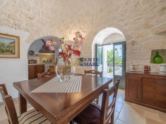 Trullo Venere di Ostuni