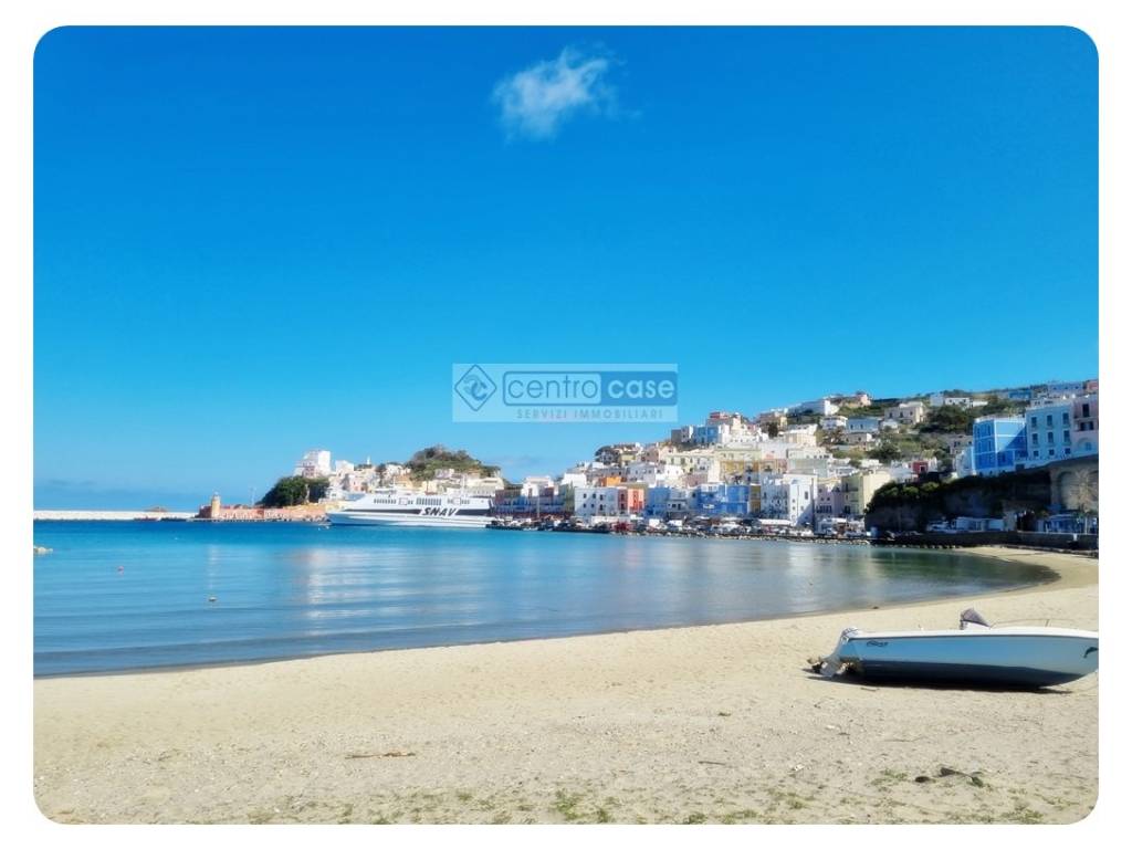 spiaggia Ponza