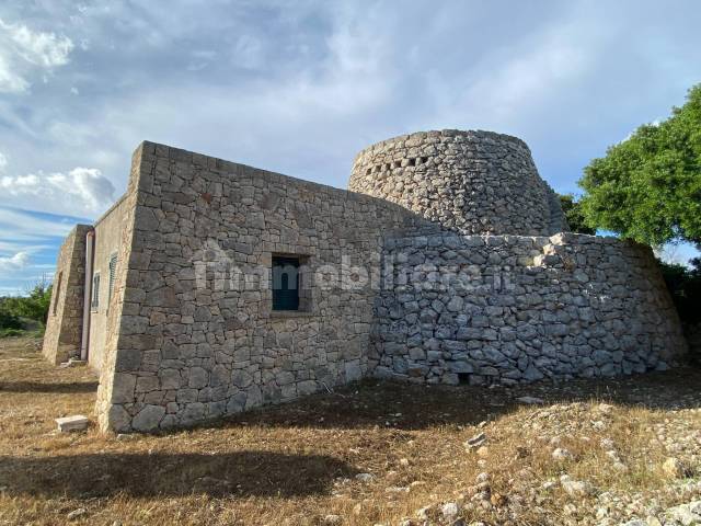 Il trullo