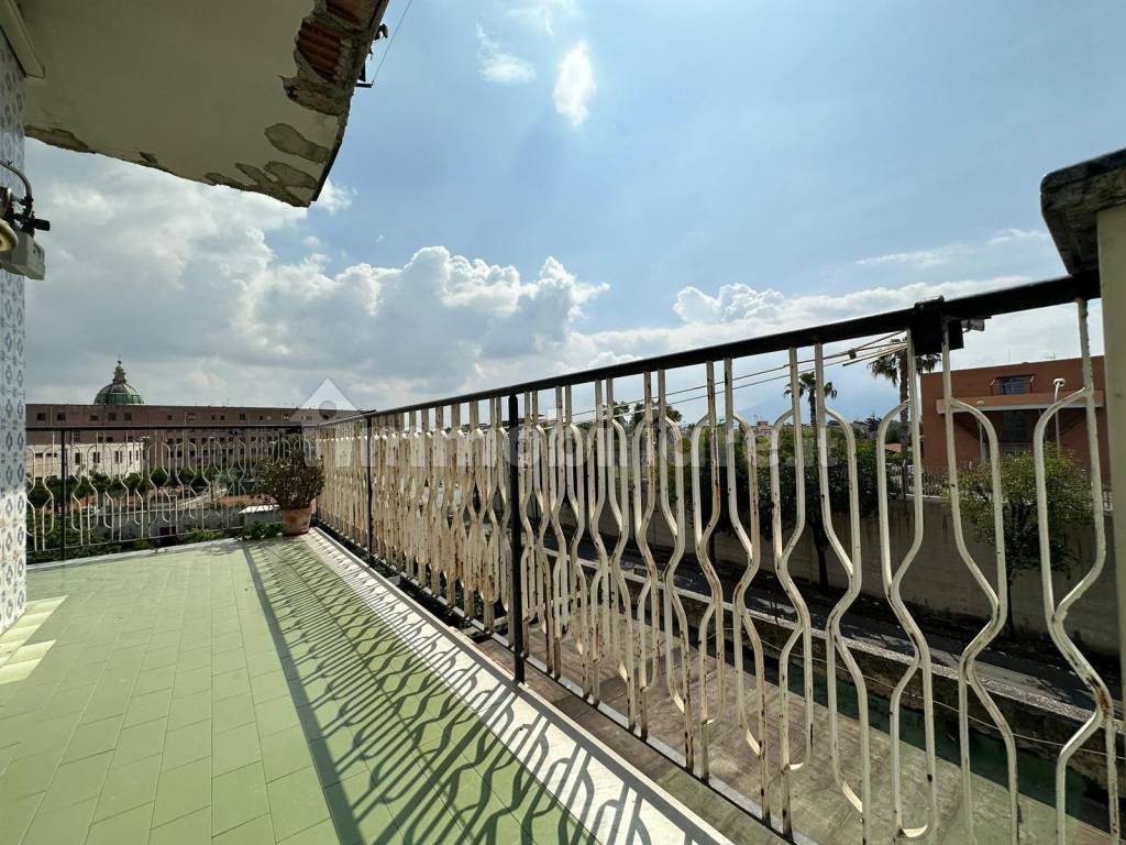 balconata