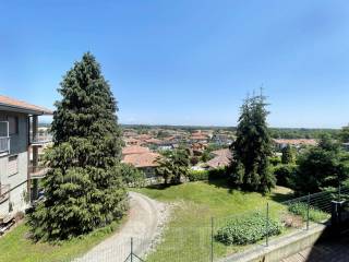 casa vendita gargallo vista