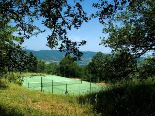 Campo da Tennis