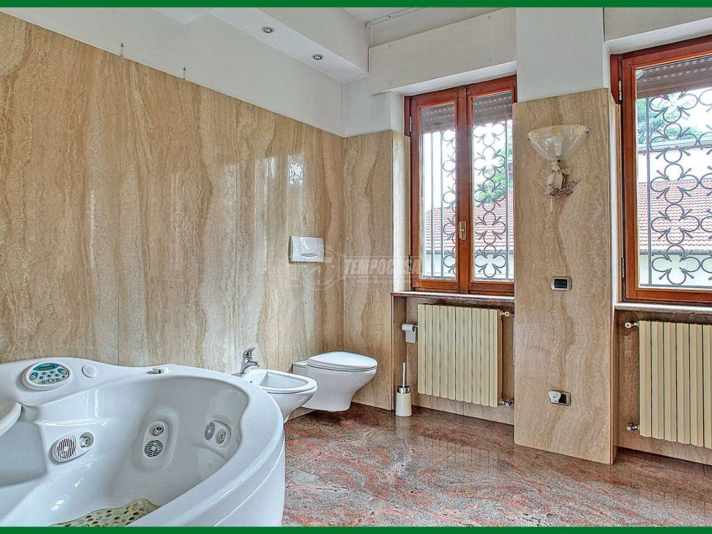 bagno