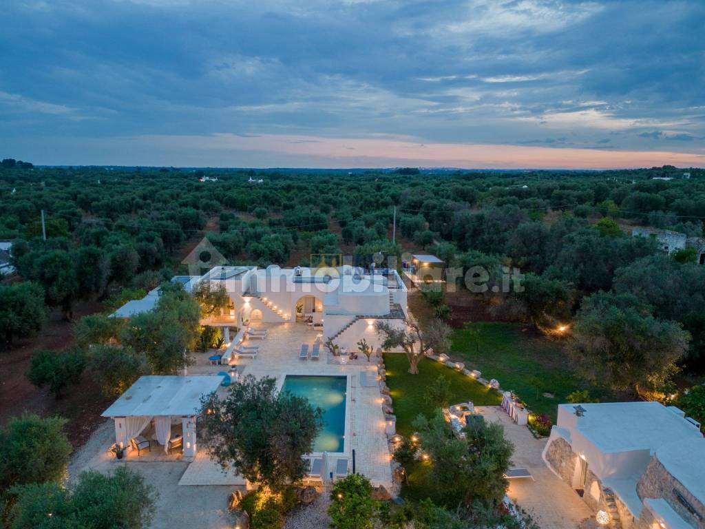 Trulli Vento di Puglia