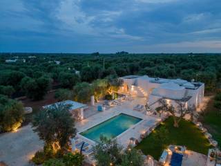 Trulli Vento di Puglia