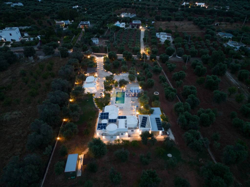 Trulli Vento di Puglia