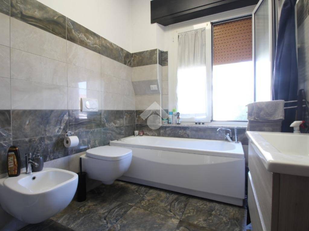 BAGNO