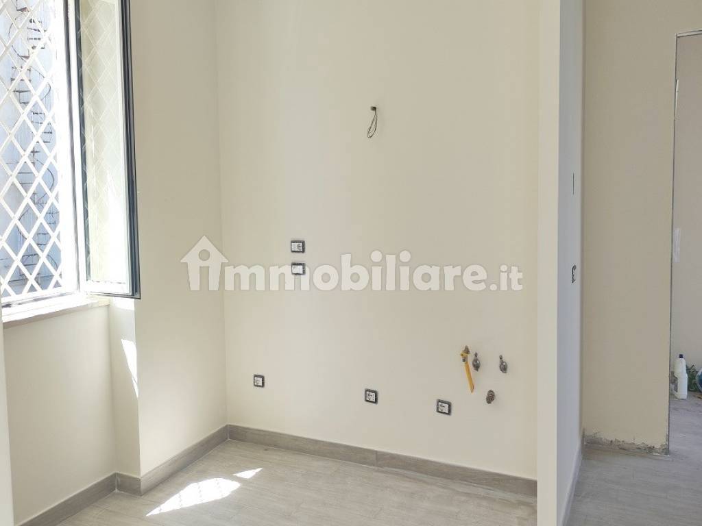 interno appartamento