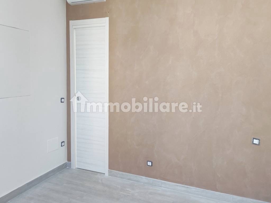 interno appartamento