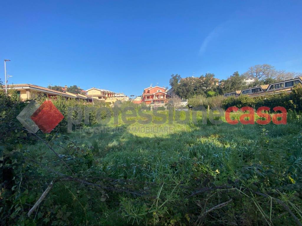 terreno edificabile campo jemini