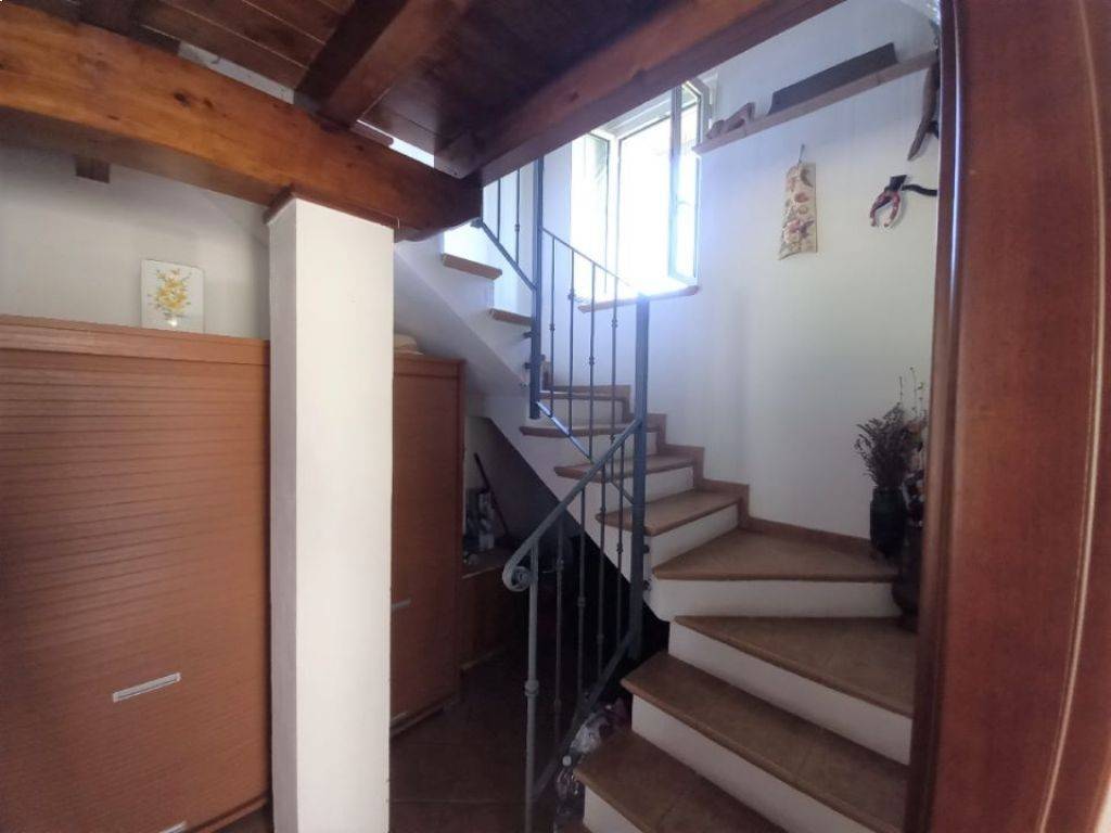 Casa semi indipendente in Vendita a Chignolo Po