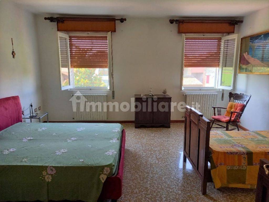 Casa semi indipendente in Vendita a Chignolo Po