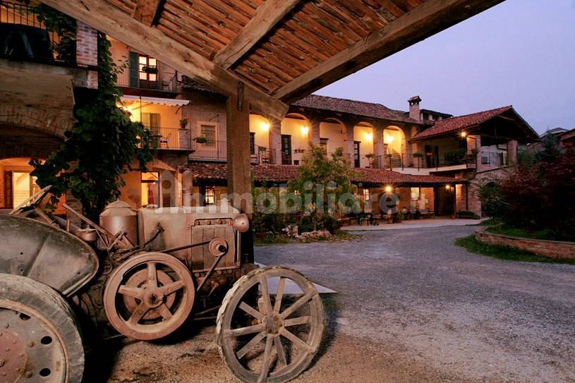 AGRITURISMO