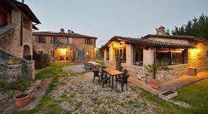 AGRITURISMO